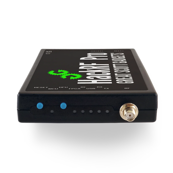 HackRF Pro