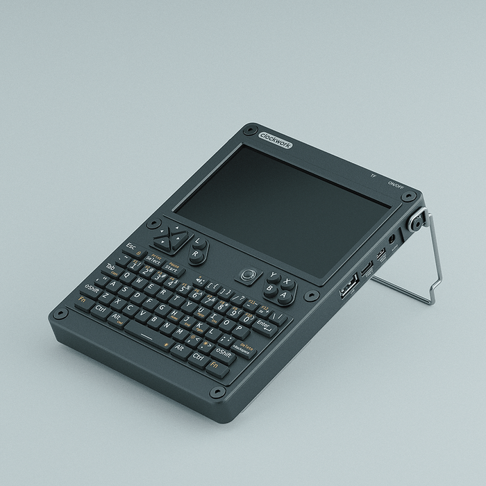 uConsole Kit RPI-CM4 Lite (WiFi + Core)