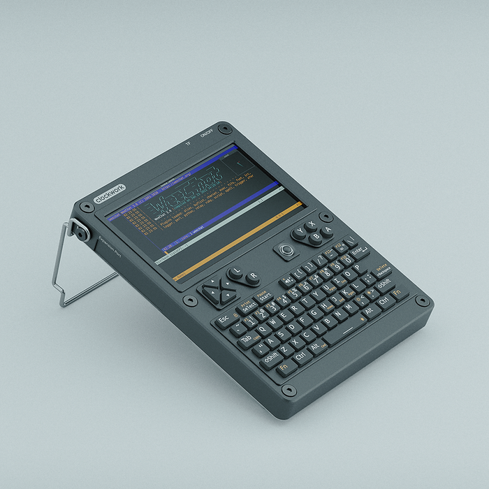 uConsole Kit RPI-CM4 Lite (WiFi + Core)