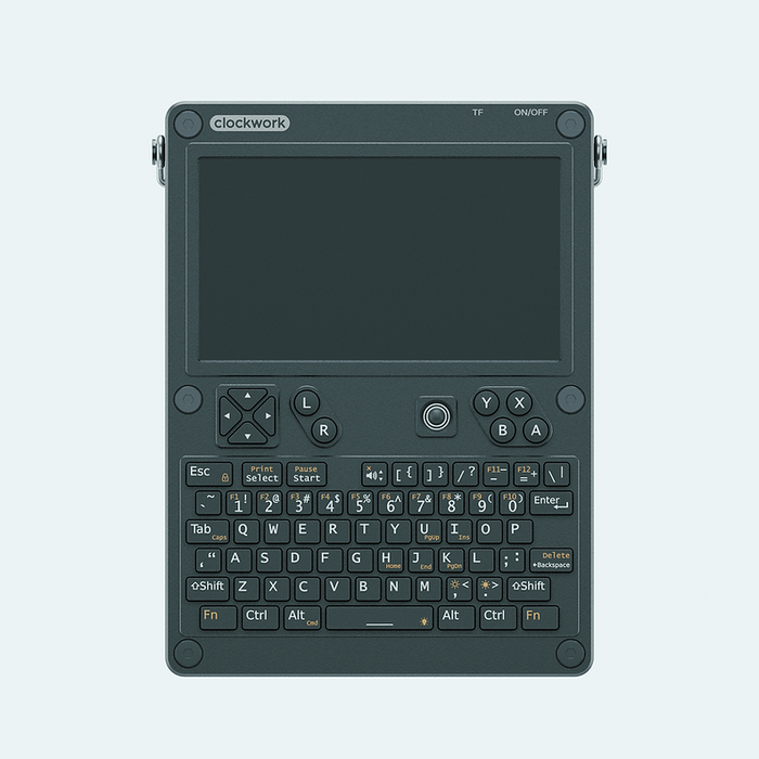 uConsole Kit RPI-CM4 Lite (WiFi + Core)