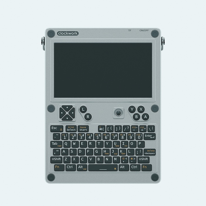 uConsole Kit RPI-CM4 Lite (WiFi + Core)