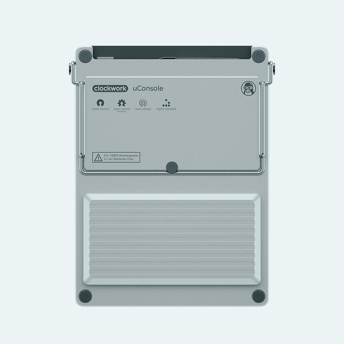 uConsole Kit RPI-CM4 Lite (WiFi + Core)