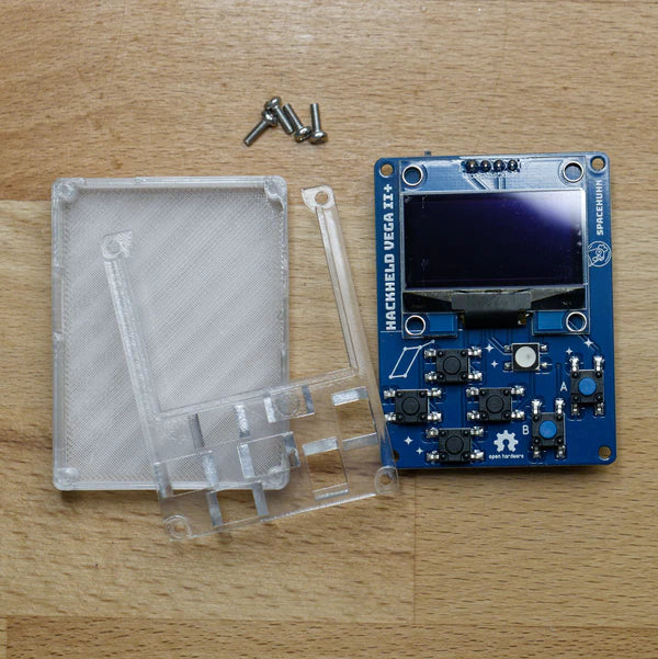HackHeld Vega II Kit