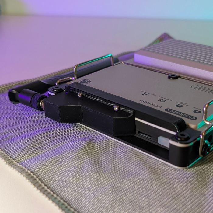 uConsole Antenna Upgrade