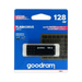 GoodRam Flash Drive - pamięć USB 3.0 Pendrive - UME3 czarny 128GB