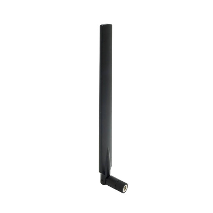 Antena Alfa Network 2,4Ghz/5Ghz ARS-25-57A RP-SMA male