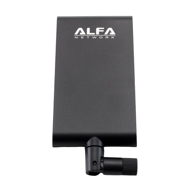 Antena Alfa Network 8/10dBi APA-M25 RP-SMA