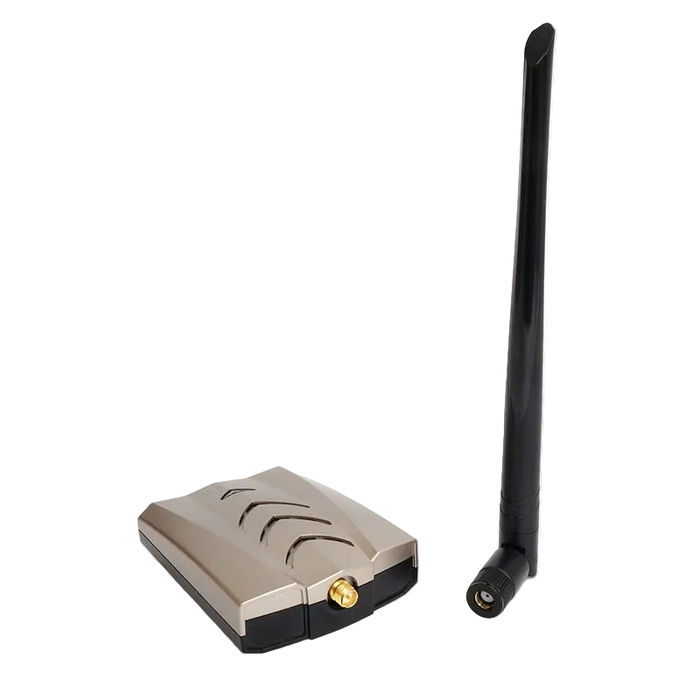 Альфа AWUS036ACHM Wi-Fi адаптер