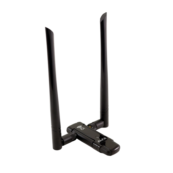 Alfa AWUS036ACM WLAN-USB-Adapter