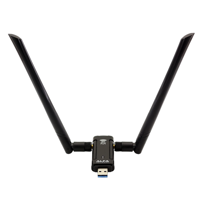 Alfa AWUS036ACM WLAN-USB-Adapter