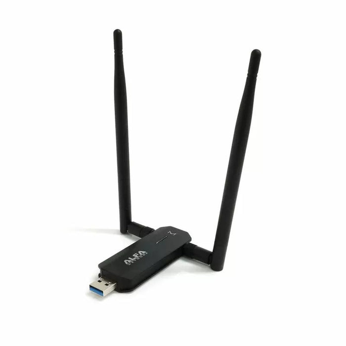 USB-адаптер Wi-Fi Alfa AWUS036AXM