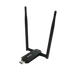 Alfa AWUS036AXM - Wi-Fi 6 (802.11ax) USB adapter with detachable antennas