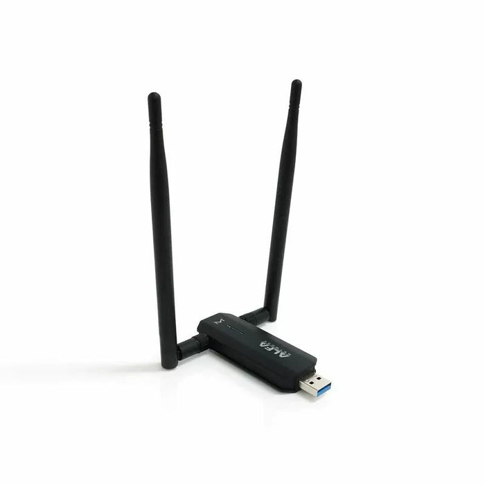 USB-адаптер Wi-Fi Alfa AWUS036AXM