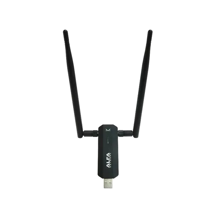 Alfa AWUS036AXM USB Wi-Fi Adapter