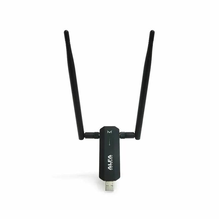 USB-адаптер Wi-Fi Alfa AWUS036AXM