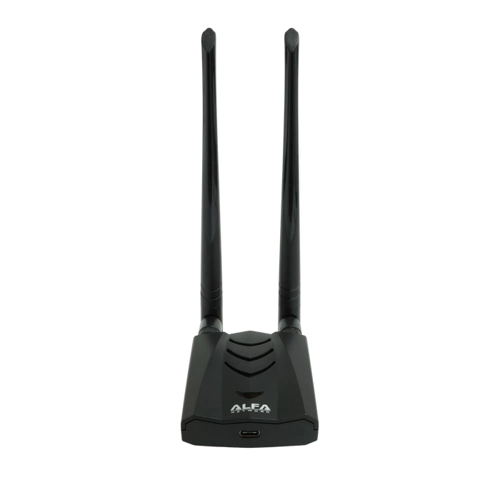 Alfa AWUS036AXML USB TYP C Wi-Fi Adapter