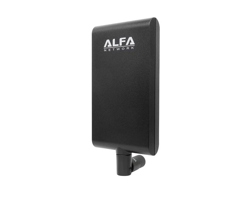 Antena Alfa Network 8/10dBi APA - M25 - 6E - Sapsan Sklep