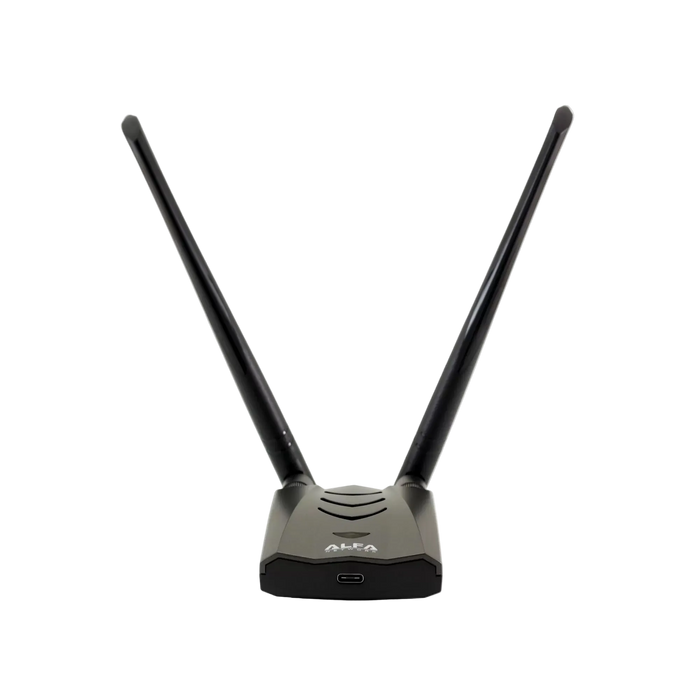 Alfa AWUS036ACH-C AC1200 USB TYP C Wi-Fi Adapter