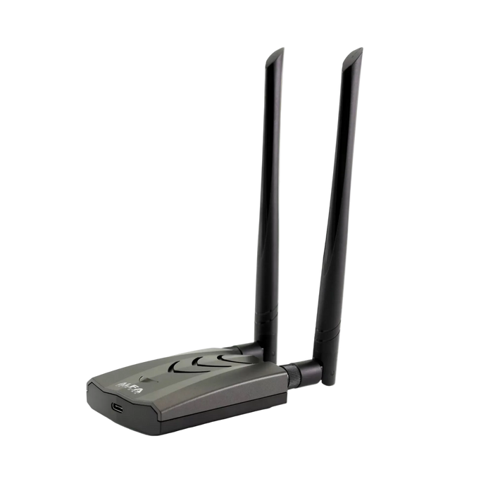 Alfa AWUS036ACH-C AC1200 USB TYP C Wi-Fi Adapter