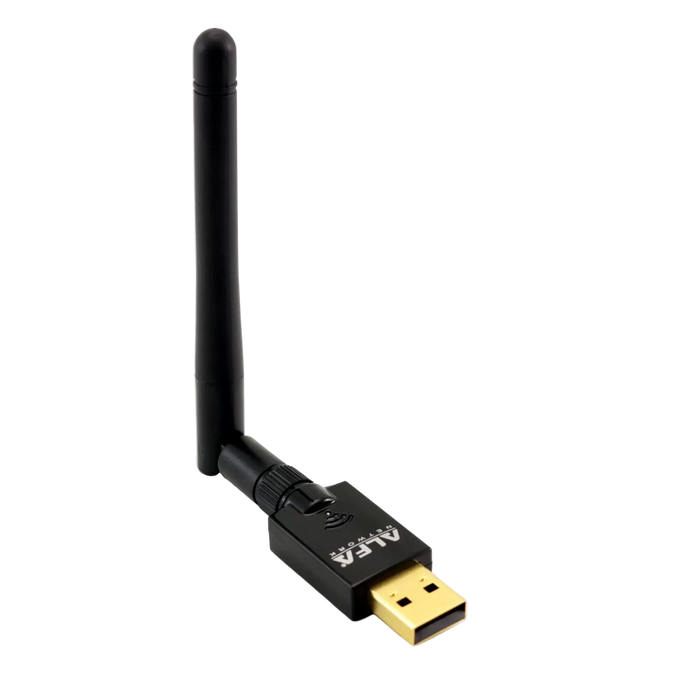 ALFA AWUS036ACS AC600 WI-FI ADAPTER 18dBi