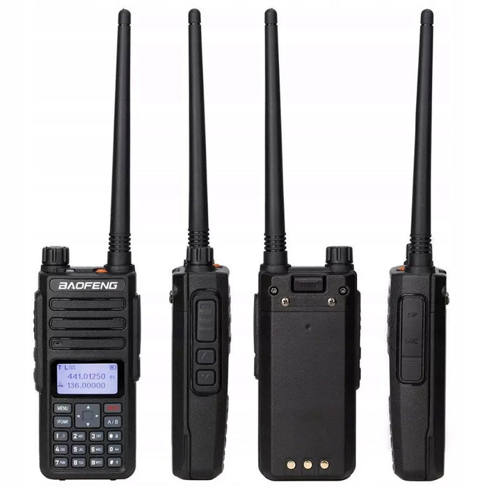 Baofeng DM-1801 5W DMR