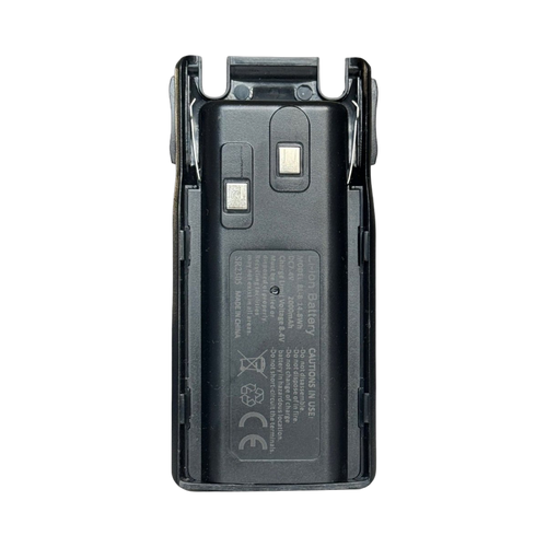 Bateria BL-8 2000 mAh - do Baofeng UV-82