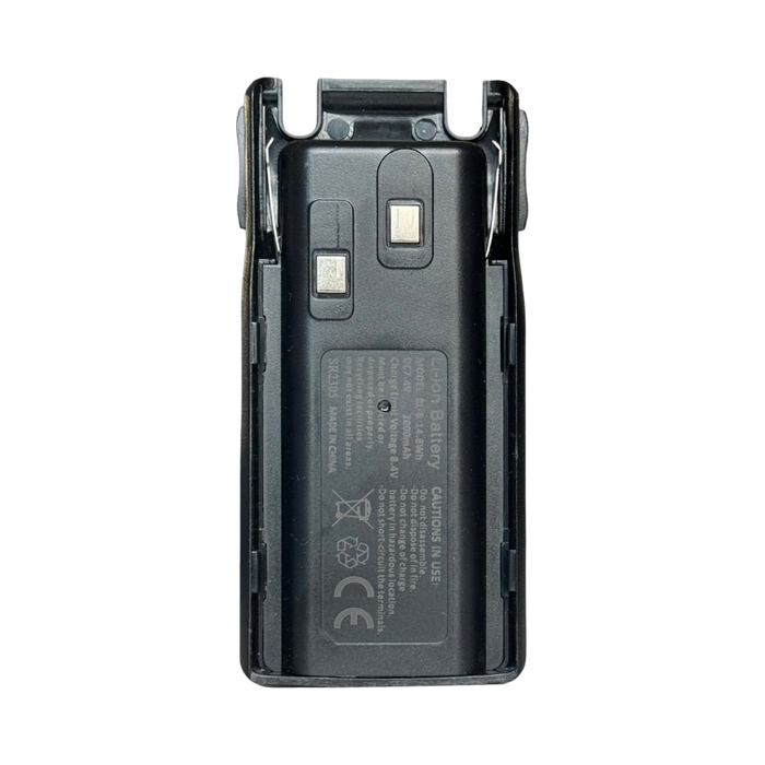 Bateria BL-8 2000 mAh - do Baofeng UV-82