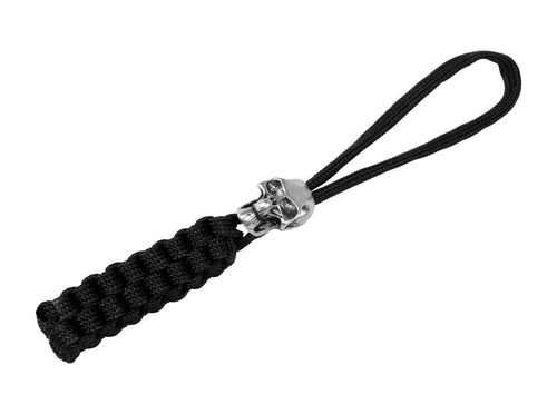 Böker Plus Black Skull Lanyard - Sapsan Sklep