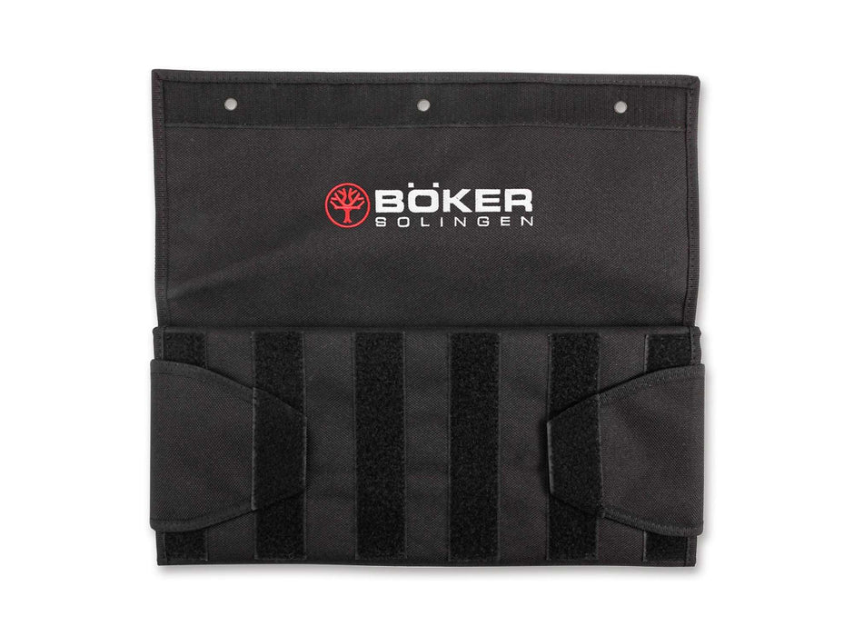 Böker Plus Knife Vault 2.0 - Sapsan Sklep