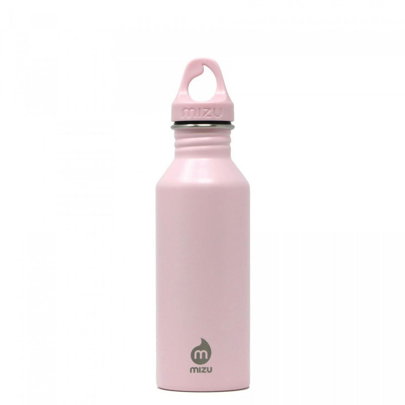 Butelka Mizu M5 500ml Soft Pink - Sapsan Sklep