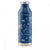 Butelka Mizu V8 780ml Ocean Blue Hawaiian Print - Sapsan Sklep