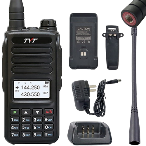 Radiotelefon TYT TH-UV98 10W