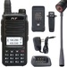 Radiotelefon TYT TH-UV98 10W