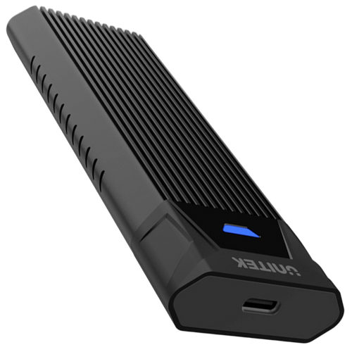 Unitek obudowa na dysk (PCIe/NVMe) S1203ABK