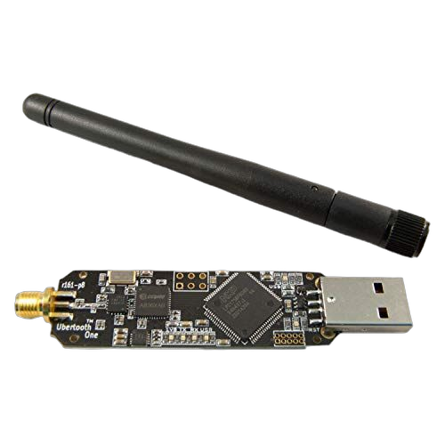Ubertooth One Great Scott Gadgets - Moduł Bluetooth
