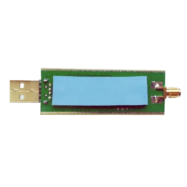 RTL-SDR V3 R820T2 RTL2832U - Nowa wersja