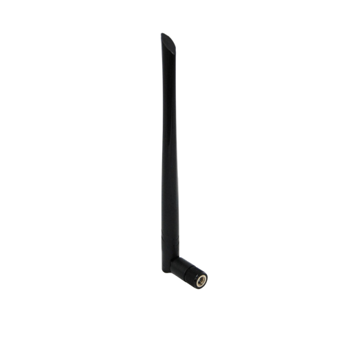 Antena Alfa Network 2,4Ghz/5Ghz 5 dBi Dipole ARS-NT5B RP-SMA Male