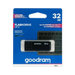 GoodRam Flash Drive - pamięć USB 3.0 Pendrive - UME3 czarny 32GB
