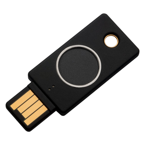 YubiKey Bio - FIDO Edition
