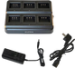 Ładowarka zbiorowa Baofeng UV-5R - do BL-5