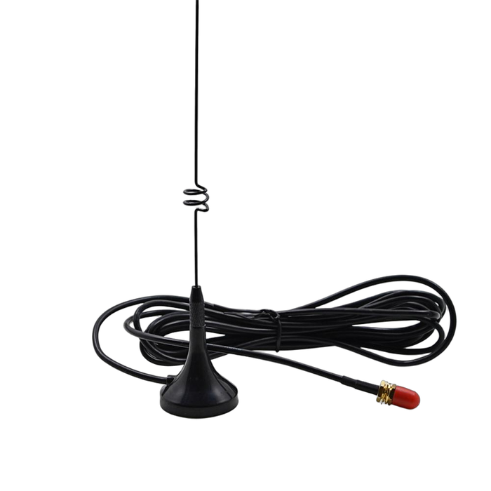 ANTENA NAGOYA UT-108UV do BAOFENG UV-5R UV-82 SMA-F