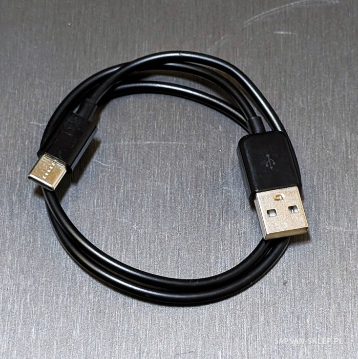 Evil Crow Cable BadUSB