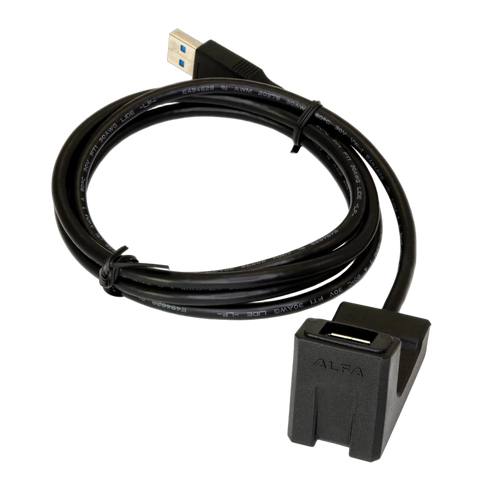 ALFA Dock USB 3.0 Kabel 1.2m