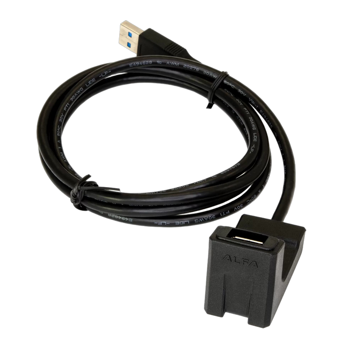 ALFA Dock USB 3.0 Kabel 1.2m