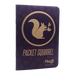 Kieszonkowy poradnik do produktu Packet Squirrel Mark II
