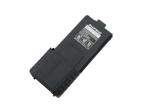 BATERIA 3800 MAH POWIĘKSZONA DO BAOFENG UV-5R