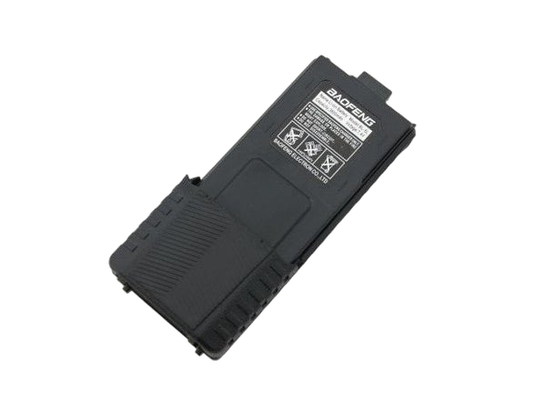 BATERIA 3800 MAH POWIĘKSZONA DO BAOFENG UV-5R