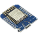 Moduł WiFi Wemos D1 mini V2 ESP8266-12F