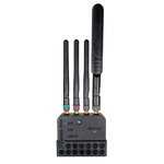 Feberis Pro - Advanced Expansion Module for Flipper Zero | SAPSAN