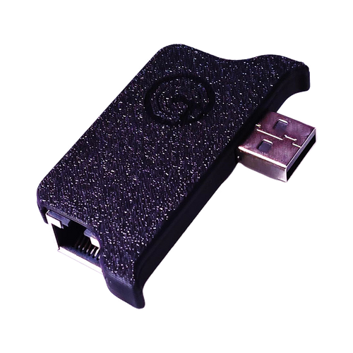 Hak5 Glytch Ethernet Mod - adapter USB Ethernet 10/100 do WiFi Pineapple Pager
